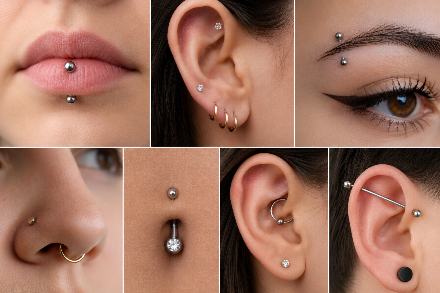divatpiercing